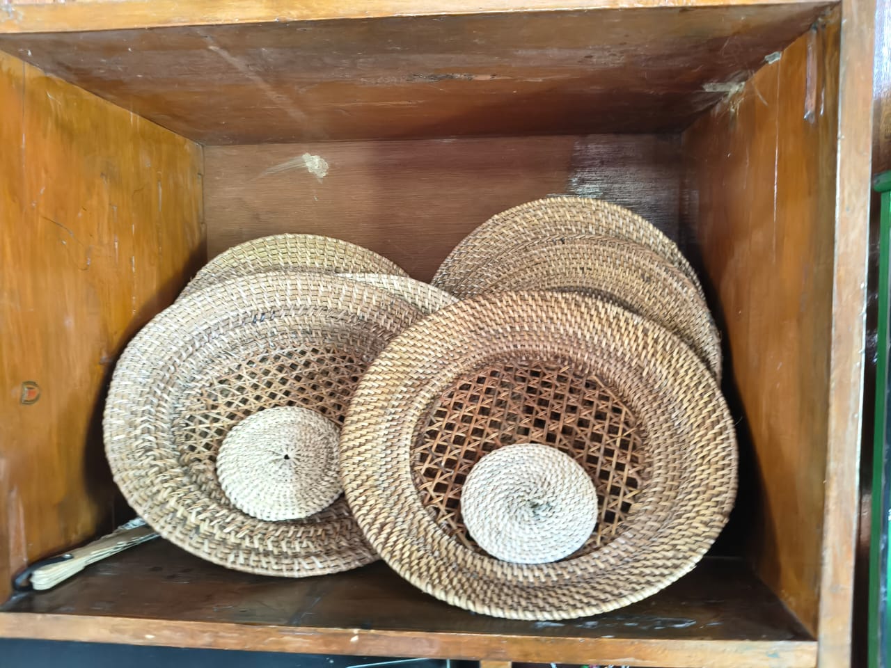 Dari Anyaman Rotan, Long Beliu Bangun Ekowisata Berbasis Kearifan Lokal